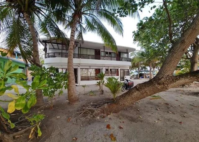 Liberty Guesthouse Maldives