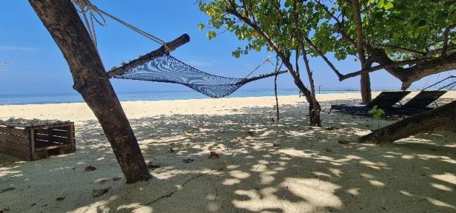 Liberty Guesthouse Maldives
