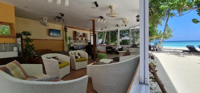Liberty Guesthouse Maldives