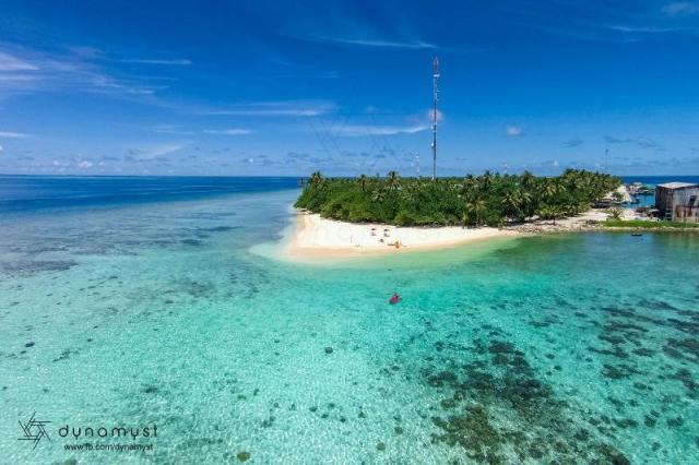 Liberty Guesthouse Maldives