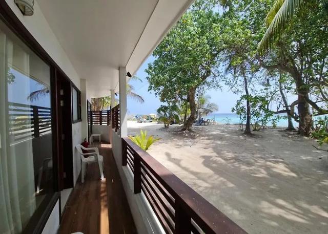 Liberty Guesthouse Maldives