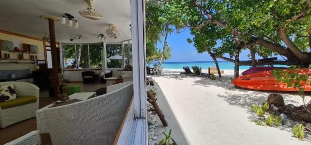 Liberty Guesthouse Maldives