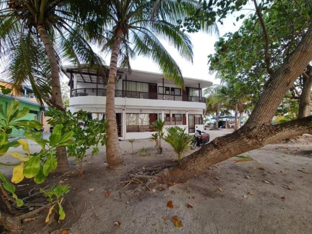 Liberty Guesthouse Maldives