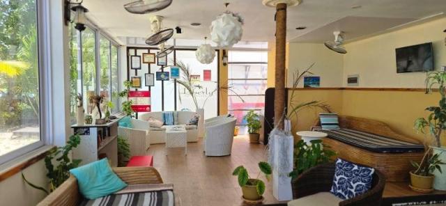 Liberty Guesthouse Maldives