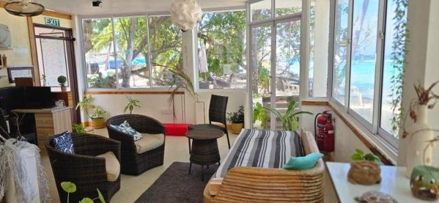 Liberty Guesthouse Maldives