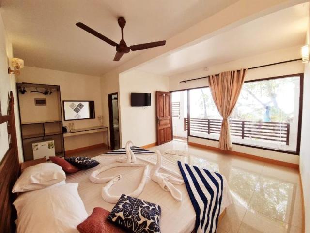 Liberty Guesthouse Maldives