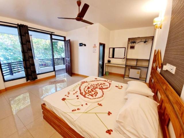 Liberty Guesthouse Maldives