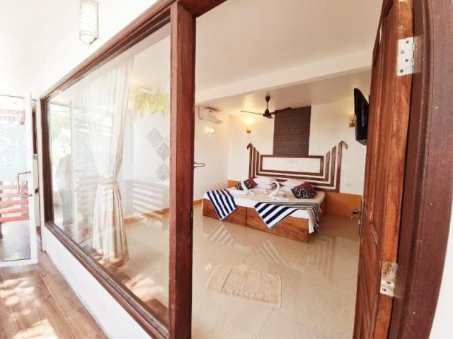 Liberty Guesthouse Maldives