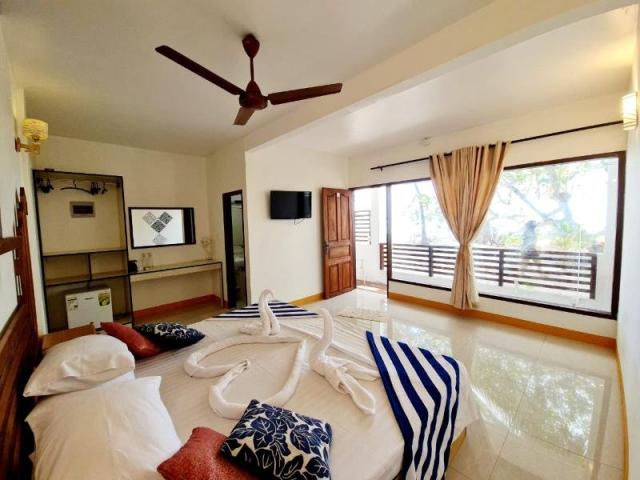 Liberty Guesthouse Maldives