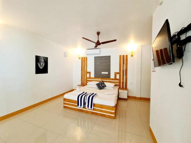Liberty Guesthouse Maldives