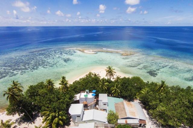 Liberty Guesthouse Maldives