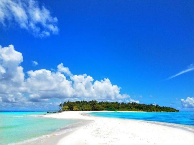 Liberty Guesthouse Maldives