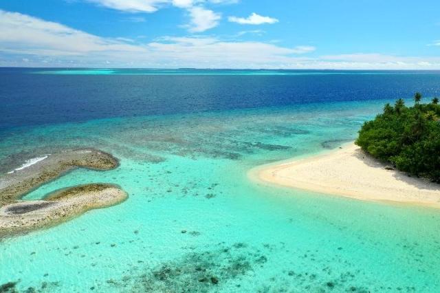 Liberty Guesthouse Maldives
