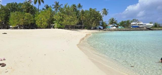 Liberty Guesthouse Maldives
