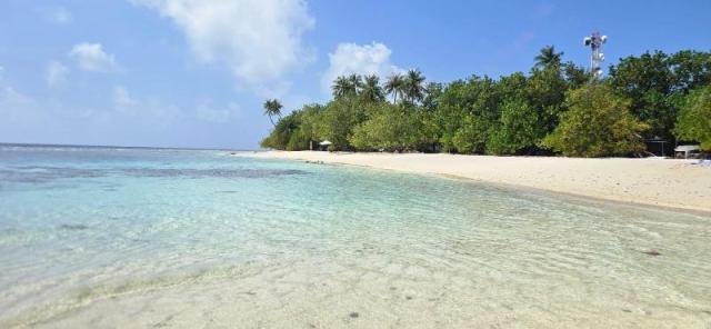 Liberty Guesthouse Maldives
