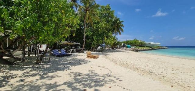 Liberty Guesthouse Maldives