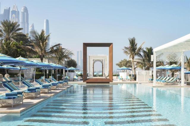 One and Only Royal Mirage