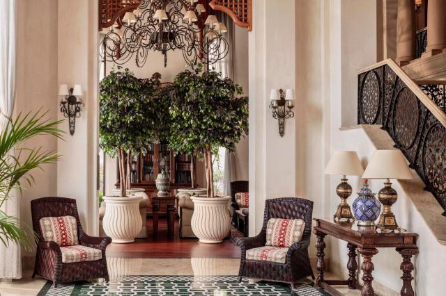 One and Only Royal Mirage