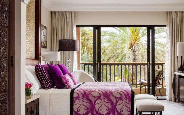 One and Only Royal Mirage