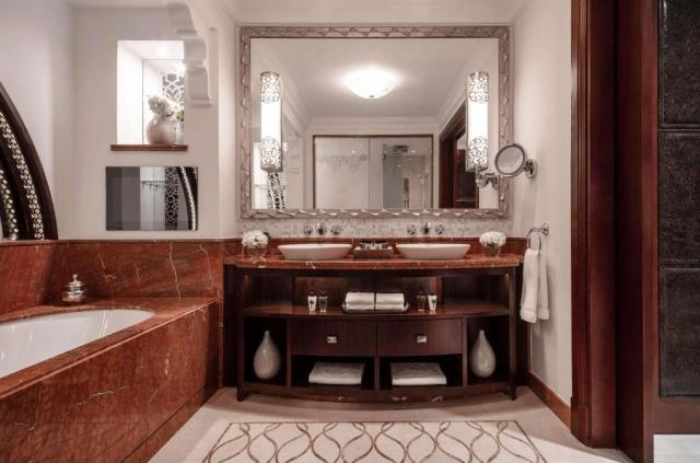 One and Only Royal Mirage