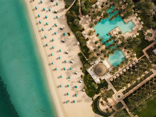 One and Only Royal Mirage