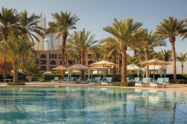 One and Only Royal Mirage