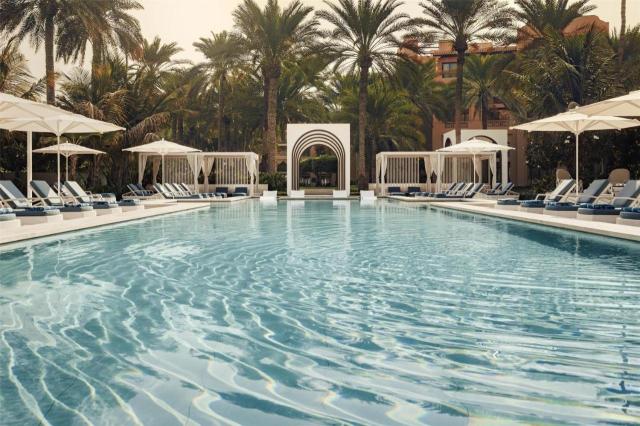 One and Only Royal Mirage