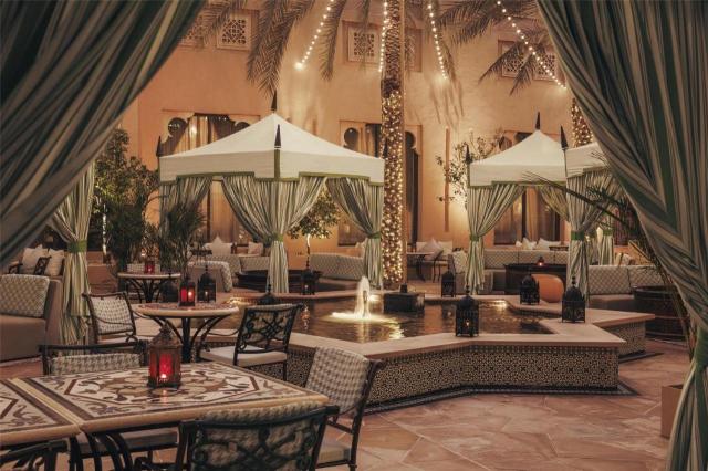One and Only Royal Mirage