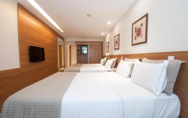 Americas Granada Hotel