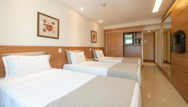 Americas Granada Hotel