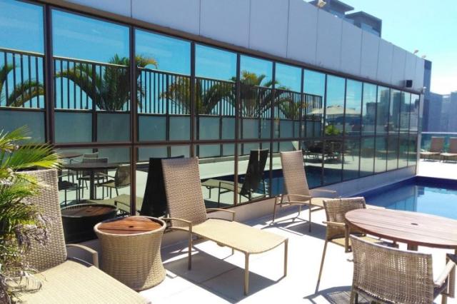 Americas Granada Hotel
