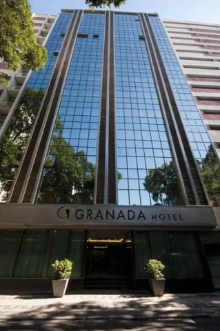 Americas Granada Hotel