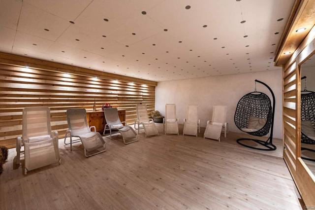 Hotel Dahu