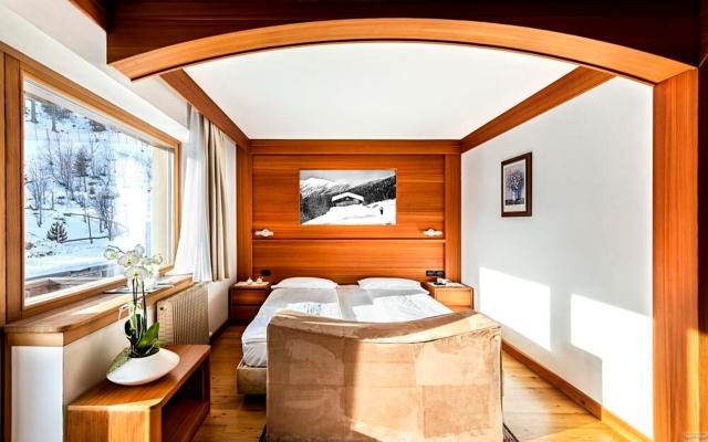 Hotel Dahu