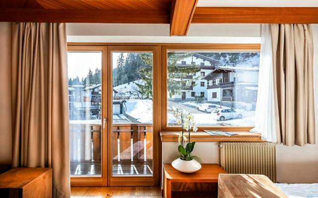 Hotel Dahu