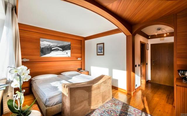 Hotel Dahu