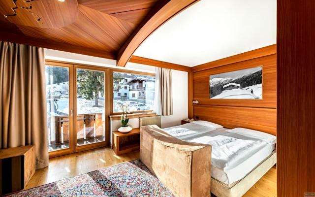Hotel Dahu