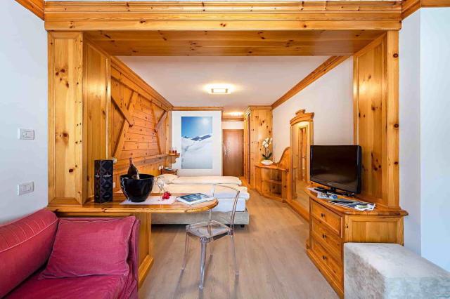 Hotel Dahu
