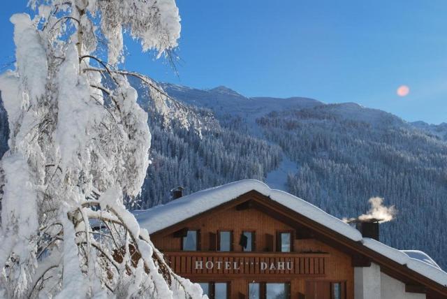 Hotel Dahu