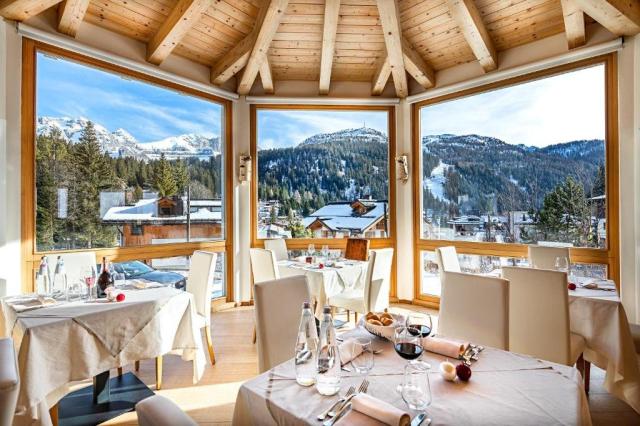 Hotel Dahu