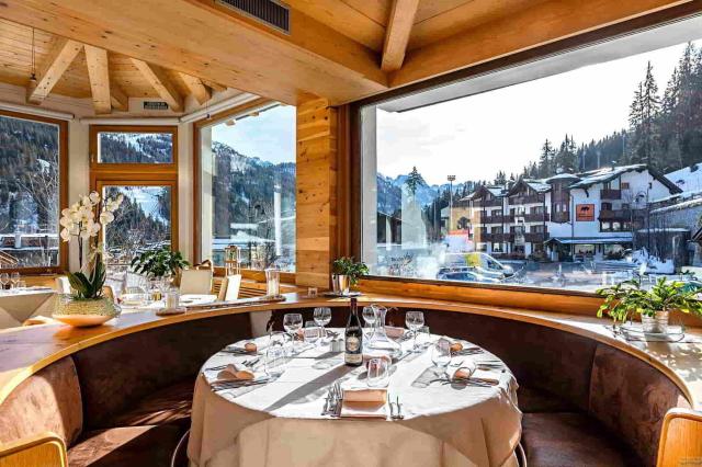Hotel Dahu
