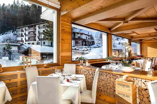 Hotel Dahu
