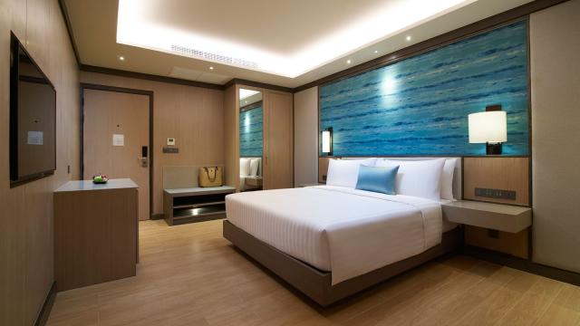 Hotel Amari Vogue Krabi