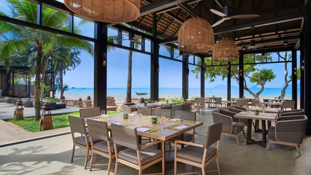 Hotel Amari Vogue Krabi