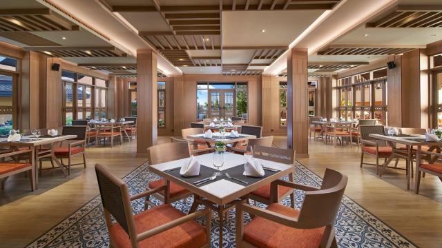 Hotel Amari Vogue Krabi