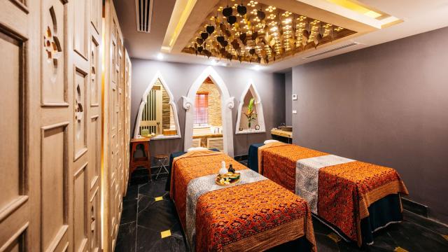 Hotel Amari Vogue Krabi