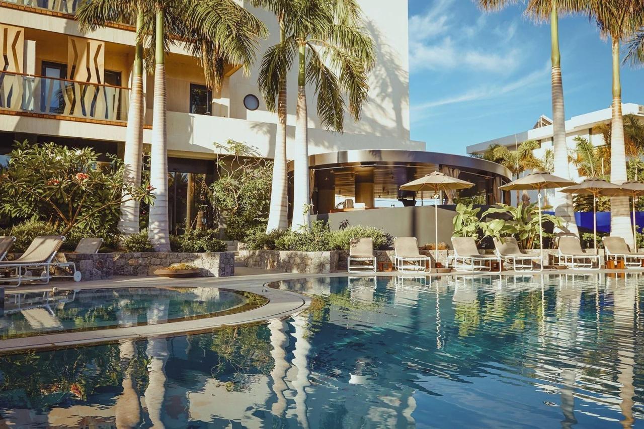 Bohemia Suites & Spa