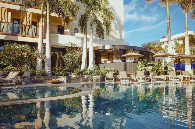 Bohemia Suites & Spa