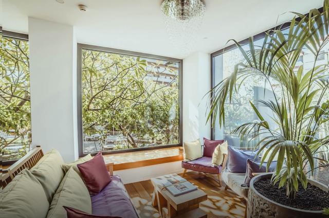 Hotel Bohemia Suites & SPA