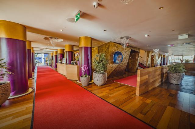 Hotel Bohemia Suites & SPA